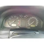VOLKSWAGEN PASSAT BERLINA (3B2) VOLKSWAGEN PASSAT BERLINA (3B2) '1997 1.8 GRIS PLATA 1996