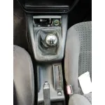 VOLKSWAGEN PASSAT BERLINA (3B2) VOLKSWAGEN PASSAT BERLINA (3B2) '1997 1.8 GRIS PLATA 1996