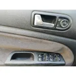 VOLKSWAGEN PASSAT BERLINA (3B2) VOLKSWAGEN PASSAT BERLINA (3B2) '1997 1.8 GRIS PLATA 1996
