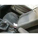 VOLKSWAGEN PASSAT BERLINA (3B2) VOLKSWAGEN PASSAT BERLINA (3B2) '1997 1.8 GRIS PLATA 1996