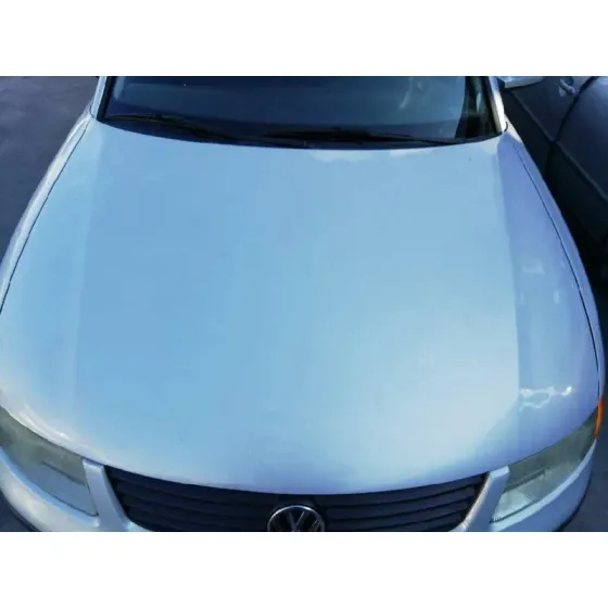 VOLKSWAGEN PASSAT BERLINA (3B2) '1997 1.8 GRIS PLATA