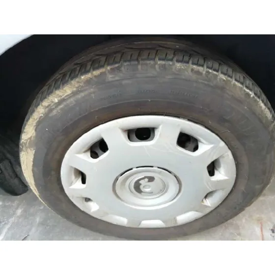 VOLKSWAGEN PASSAT BERLINA (3B2) '1997 1.8 GRIS PLATA