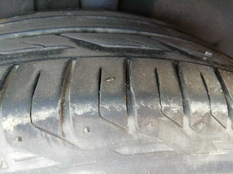 VOLKSWAGEN PASSAT BERLINA (3B2) '1997 1.8 GRIS PLATA