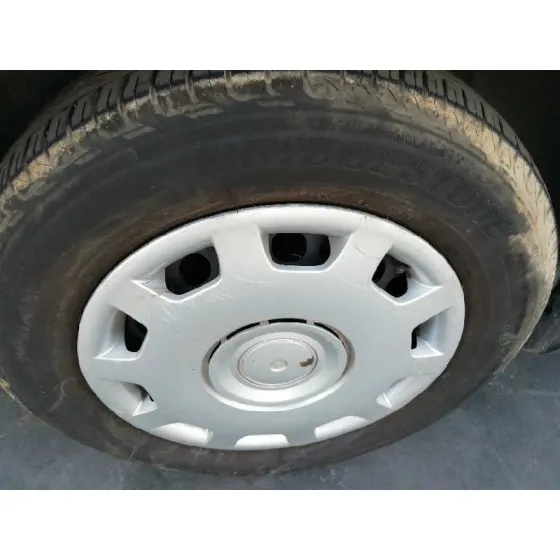 VOLKSWAGEN PASSAT BERLINA (3B2) '1997 1.8 GRIS PLATA