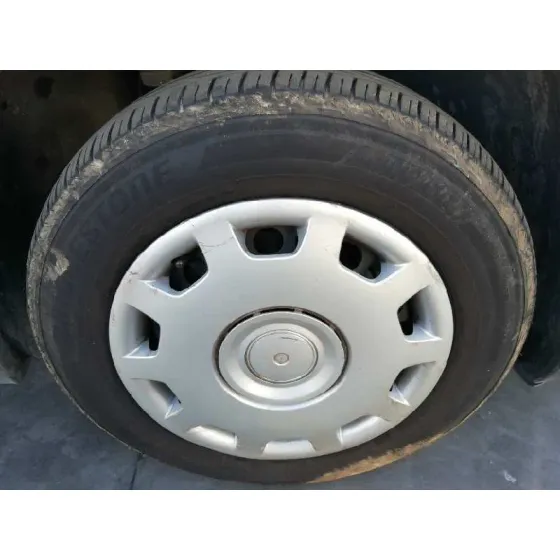 VOLKSWAGEN PASSAT BERLINA (3B2) '1997 1.8 GRIS PLATA