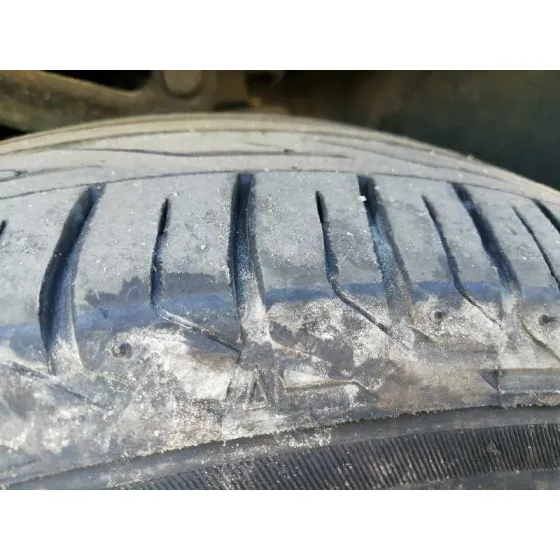 VOLKSWAGEN PASSAT BERLINA (3B2) '1997 1.8 GRIS PLATA