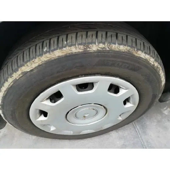 VOLKSWAGEN PASSAT BERLINA (3B2) '1997 1.8 GRIS PLATA