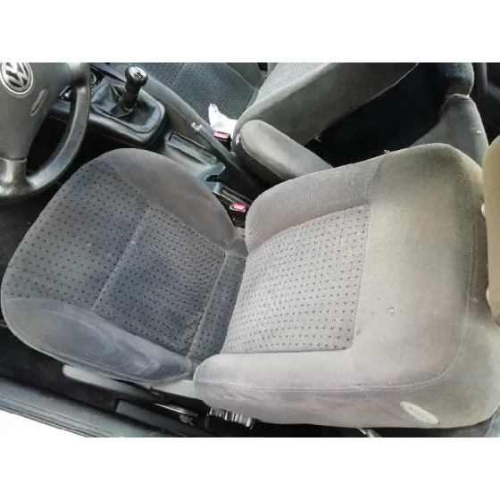 VOLKSWAGEN PASSAT BERLINA (3B2) '1997 1.8 GRIS PLATA
