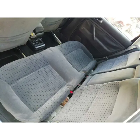 VOLKSWAGEN PASSAT BERLINA (3B2) '1997 1.8 GRIS PLATA