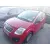 CITROEN C2 '2009 1.4 HDI ROJO