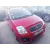 CITROEN C2 '2009 1.4 HDI ROJO