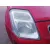 CITROEN C2 '2009 1.4 HDI ROJO