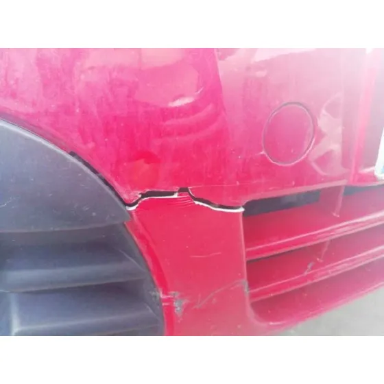 CITROEN C2 '2009 1.4 HDI ROJO