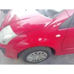 CITROEN C2 '2009 1.4 HDI ROJO