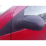CITROEN C2 '2009 1.4 HDI ROJO