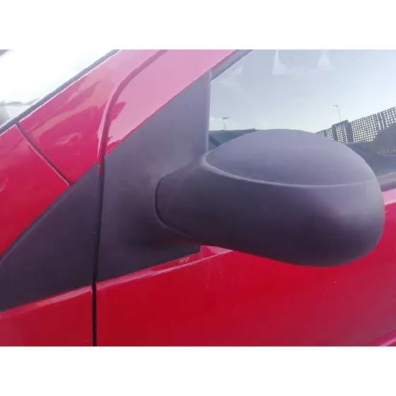 CITROEN C2 '2009 1.4 HDI ROJO