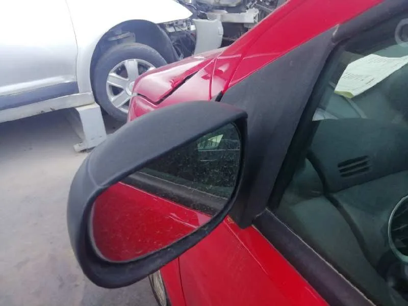 CITROEN C2 '2009 1.4 HDI ROJO