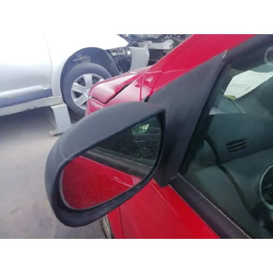 CITROEN C2 '2009 1.4 HDI ROJO