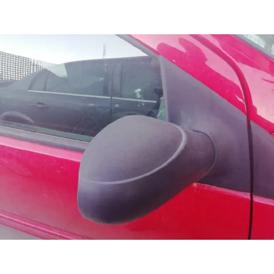 CITROEN C2 '2009 1.4 HDI ROJO