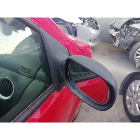 CITROEN C2 '2009 1.4 HDI ROJO