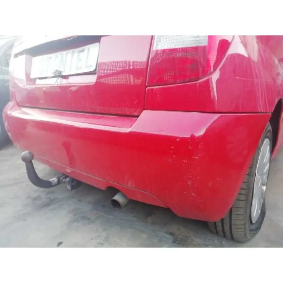 CITROEN C2 '2009 1.4 HDI ROJO