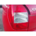 CITROEN C2 '2009 1.4 HDI ROJO