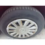CITROEN C2 '2009 1.4 HDI ROJO
