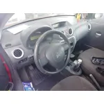 CITROEN C2 '2009 1.4 HDI ROJO