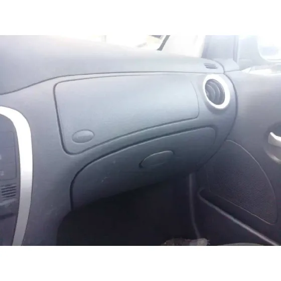 CITROEN C2 '2009 1.4 HDI ROJO