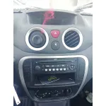CITROEN C2 '2009 1.4 HDI ROJO