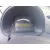 CITROEN C2 '2009 1.4 HDI ROJO