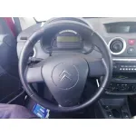 CITROEN C2 '2009 1.4 HDI ROJO
