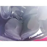 CITROEN C2 '2009 1.4 HDI ROJO