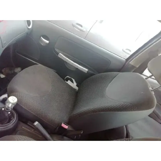 CITROEN C2 '2009 1.4 HDI ROJO