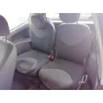 CITROEN C2 '2009 1.4 HDI ROJO