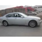 BMW SERIE 7 (E65/E66) BMW SERIE 7 (E65/E66) '2004 730D GRIS 2002