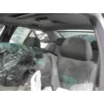 BMW SERIE 7 (E65/E66) BMW SERIE 7 (E65/E66) '2004 730D GRIS 2002