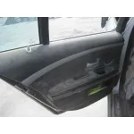 BMW SERIE 7 (E65/E66) BMW SERIE 7 (E65/E66) '2004 730D GRIS 2002