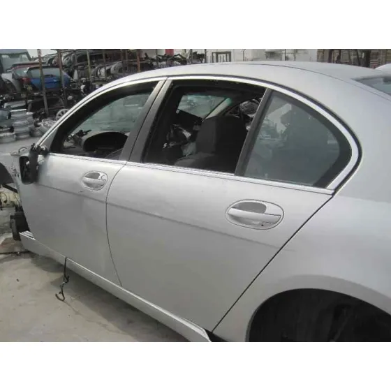 BMW SERIE 7 (E65/E66) '2004 730D GRIS