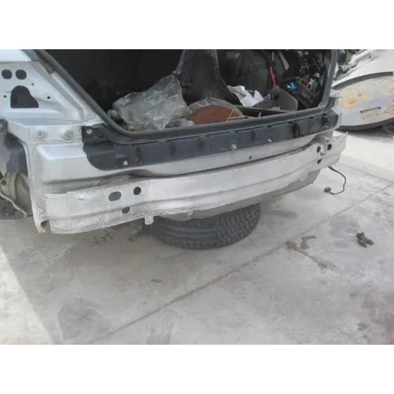 BMW SERIE 7 (E65/E66) '2004 730D GRIS
