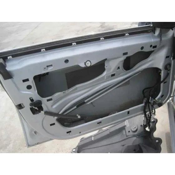 BMW SERIE 7 (E65/E66) '2004 730D GRIS