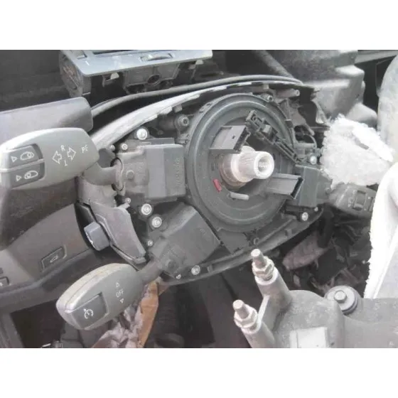 BMW SERIE 7 (E65/E66) '2004 730D GRIS