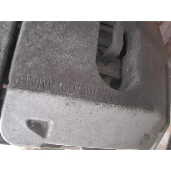 BMW SERIE 7 (E65/E66) '2004 730D GRIS