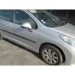 PEUGEOT 207 SW PEUGEOT 207 SW '2008 CONFORT GRIS 2007