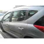 PEUGEOT 207 SW PEUGEOT 207 SW '2008 CONFORT GRIS 2007