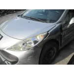 PEUGEOT 207 SW PEUGEOT 207 SW '2008 CONFORT GRIS 2007