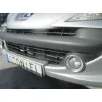 PEUGEOT 207 SW PEUGEOT 207 SW '2008 CONFORT GRIS 2007