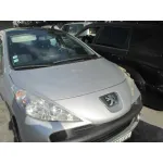 PEUGEOT 207 SW PEUGEOT 207 SW '2008 CONFORT GRIS 2007