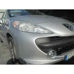 PEUGEOT 207 SW PEUGEOT 207 SW '2008 CONFORT GRIS 2007