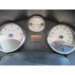 PEUGEOT 207 SW PEUGEOT 207 SW '2008 CONFORT GRIS 2007